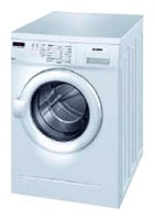 Photo ﻿Washing Machine Siemens WM 12A60
