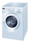 Siemens WM 12A60 çamaşır makinesi