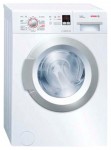 Bosch WLQ 20160 çamaşır makinesi
