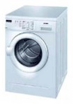 Siemens WM 12A260 çamaşır makinesi