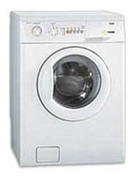 fotoğraf çamaşır makinesi Zanussi ZWO 384