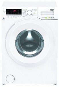 तस्वीर वॉशिंग मशीन BEKO WYA 71483 LE