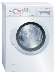 fotoğraf çamaşır makinesi Bosch WLG 20061
