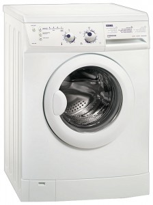 照片 洗衣机 Zanussi ZWS 2106 W