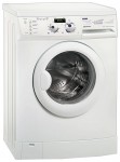 Zanussi ZWS 2107 W çamaşır makinesi