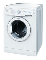 Photo ﻿Washing Machine Whirlpool AWG 215