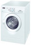 Siemens WM 14A222 çamaşır makinesi