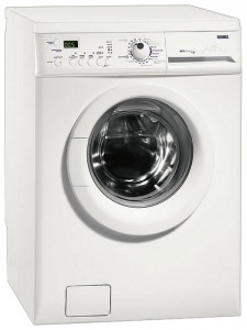 तस्वीर वॉशिंग मशीन Zanussi ZWS 5108
