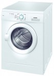 Siemens WM 14A162 çamaşır makinesi