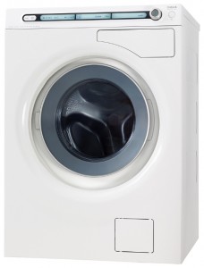 写真 洗濯機 Asko W6984 W