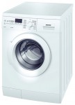 Siemens WM 12E443 çamaşır makinesi