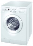 Siemens WM 12E343 çamaşır makinesi