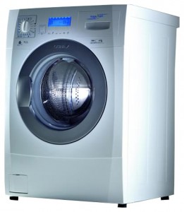fotoğraf çamaşır makinesi Ardo FLO 167 L