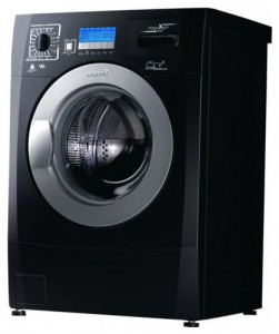 fotoğraf çamaşır makinesi Ardo FLO 147 LB