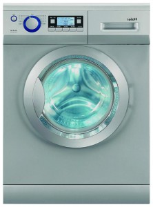 fotoğraf çamaşır makinesi Haier HW-F1260TVEME