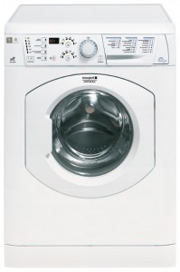 Photo ﻿Washing Machine Hotpoint-Ariston ARSF 120