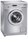 Miele W 5820 WPS сталь 洗衣机