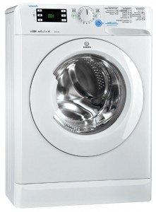Fil Tvättmaskin Indesit NWUK 5105 L