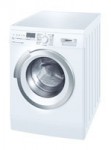 Siemens WM 10S44 çamaşır makinesi