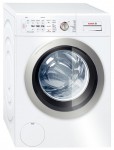 Bosch WAY 24741 çamaşır makinesi