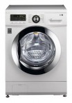 LG F-1296ND3 çamaşır makinesi