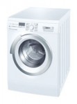 Siemens WM 12S44 çamaşır makinesi