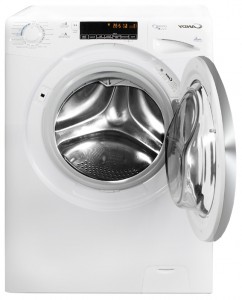 fotoğraf çamaşır makinesi Candy GSF42 138TWC1