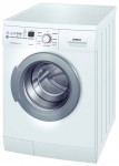 Siemens WM 14E34F çamaşır makinesi