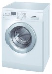 Siemens WS 12X362 çamaşır makinesi