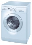 Siemens WS 10X360 çamaşır makinesi