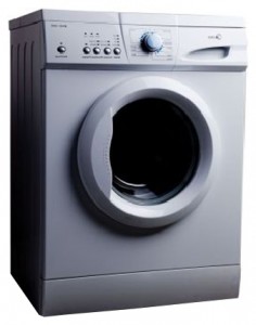 Fil Tvättmaskin Midea MG52-8502