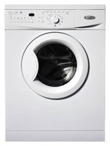 fotoğraf çamaşır makinesi Whirlpool AWO/D 53205