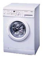 fotoğraf çamaşır makinesi Siemens WXL 962