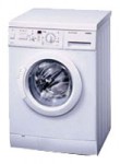 Siemens WXL 962 çamaşır makinesi