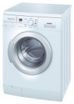 Siemens WS 10X362 çamaşır makinesi