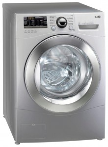 fotoğraf çamaşır makinesi LG F-10A8HD5
