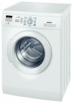 Siemens WS 10F27R çamaşır makinesi