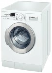 Siemens WM 12E464 çamaşır makinesi
