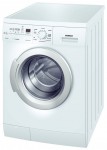 Siemens WM 10E363 çamaşır makinesi