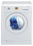 BEKO WKD 75125 Máquina de lavar