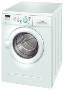 Photo Machine à laver Siemens WM 10A262
