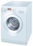 Siemens WD 12D520 çamaşır makinesi