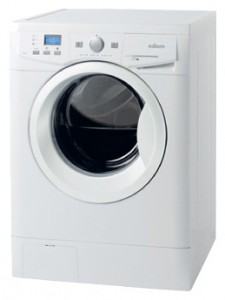 तस्वीर वॉशिंग मशीन Mabe MWF1 2812