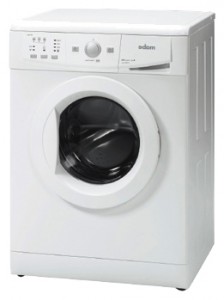 fotoğraf çamaşır makinesi Mabe MWF3 1611