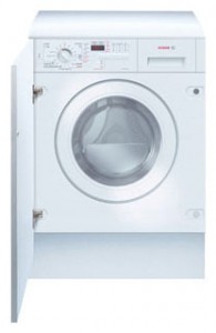 Foto Máquina de lavar Bosch WVIT 2842