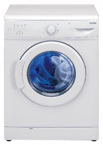 fotoğraf çamaşır makinesi BEKO WML 60811 EM
