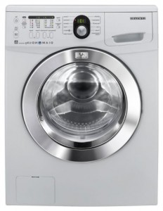Photo Machine à laver Samsung WF0592SRK
