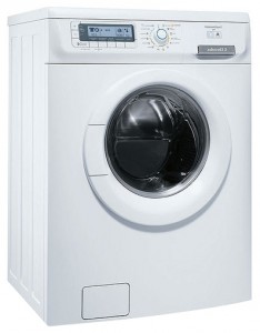 Foto Máquina de lavar Electrolux EWF 106517 W