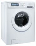 Electrolux EWF 106517 W çamaşır makinesi