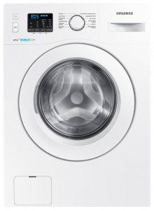 fotoğraf çamaşır makinesi Samsung WW60H2200EWDLP